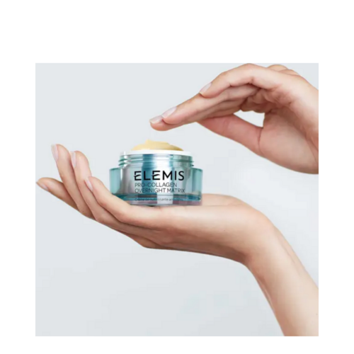 Elemis Pro-Collagen Overnight Matrix