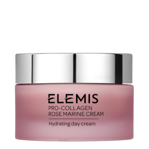Elemis Pro-Collagen Rose Marine Cream