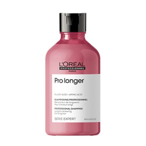 L'Oreal Professional Paris Pro شامبو أطول