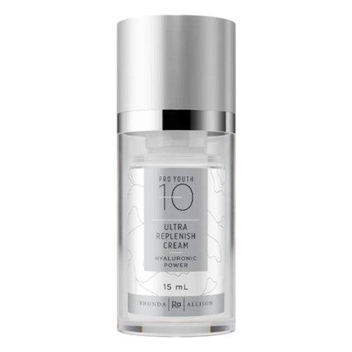 Rhonda Allison Pro נוער Ultra Cream