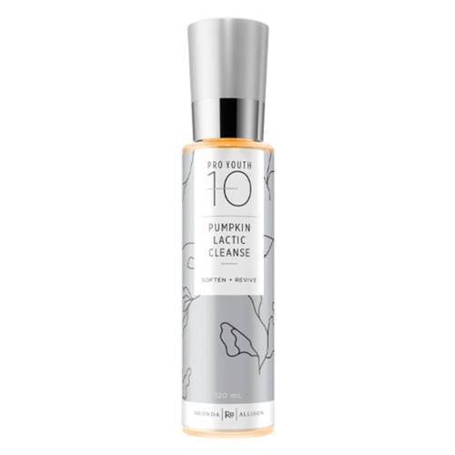 Rhonda Allison Pro Youth Pumpkin Lactic Cleanse