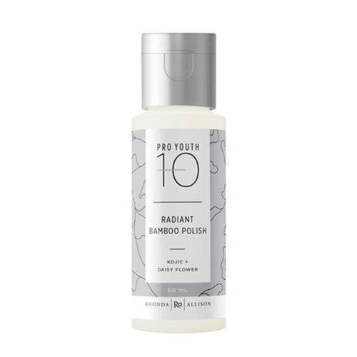 Rhonda Allison Pro Youth Radiant Bamboo Polish