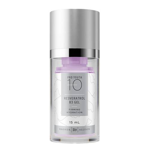 Rhonda Allison Pro Youth Resveratrol B3 Gel