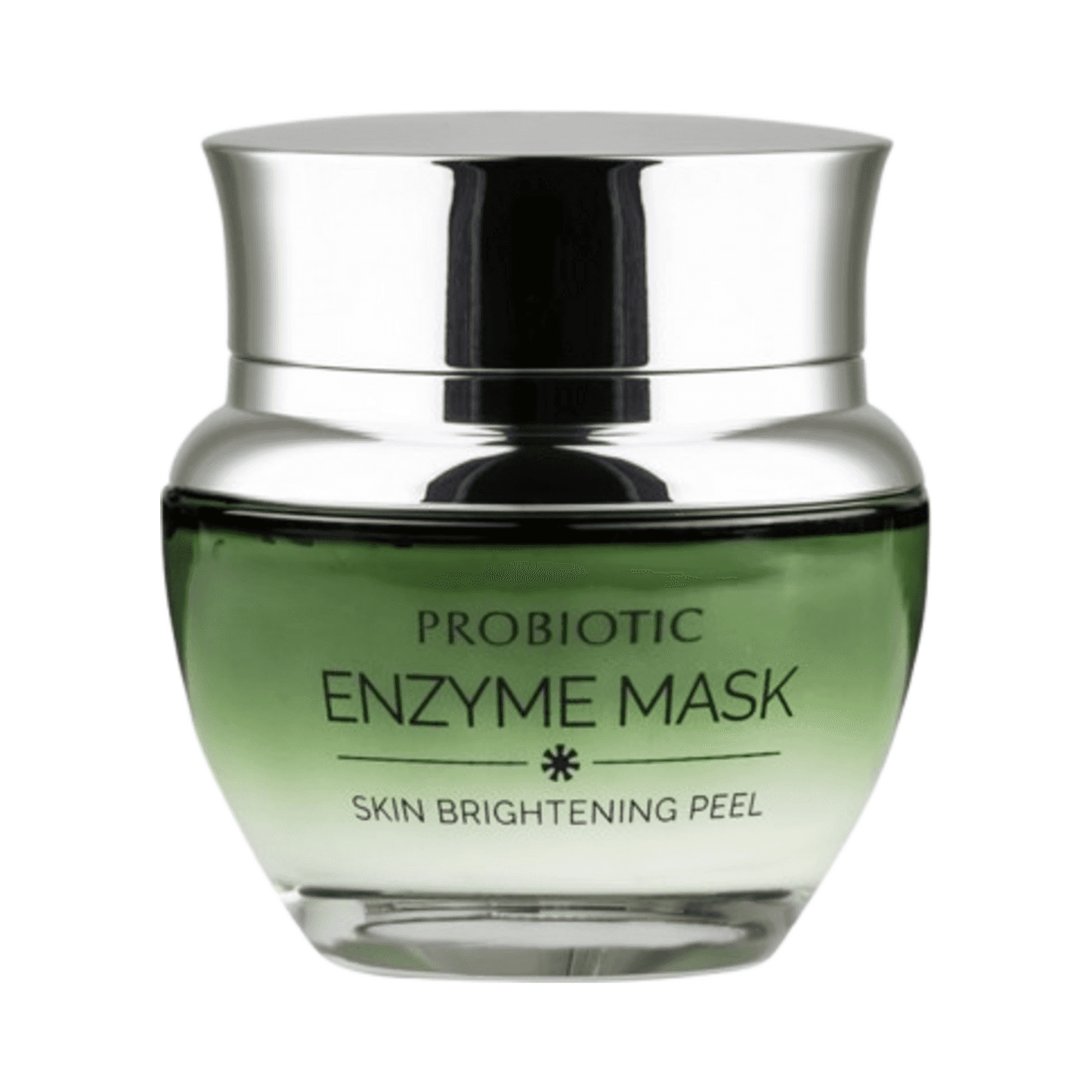 VivaLaCara Probiotic Enzyme Mask krukke