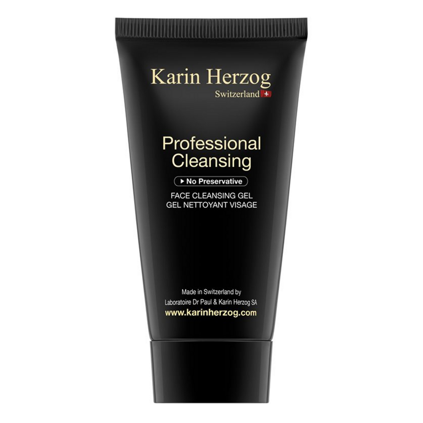Karin Herzog Professional Cleansing Gel