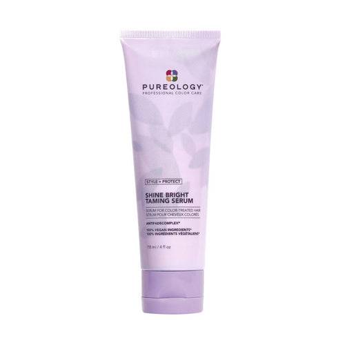 Pureology Protect + Shine Bright Taming Serum