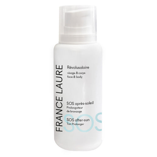 Frankrike Laure Protect Face and Body Sos Comfort Voile