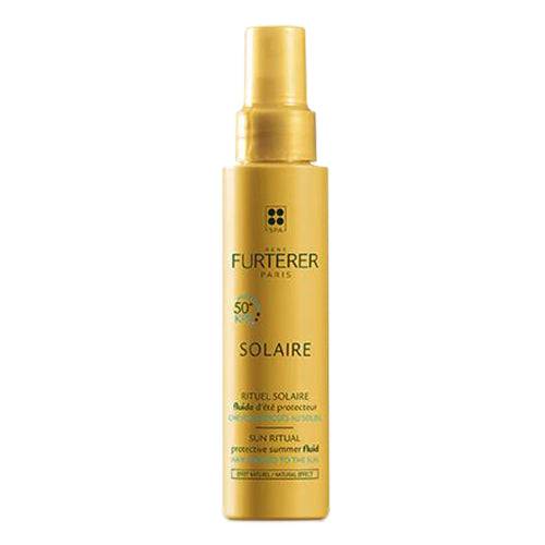 Rene Furterer Solaire Beschermende zomervloeistof KPF50