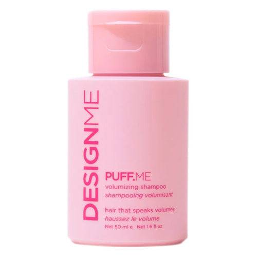 DESIGNME Puff.ME Volumizing Shampoo