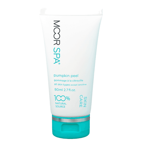 Moor Spa Pumpkin Peel