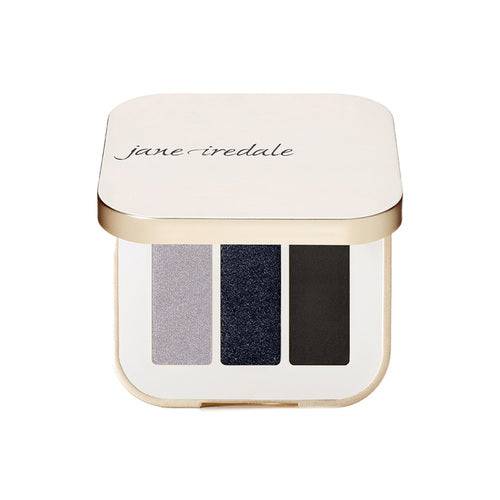 Jane Iredale三重眼影3 x 0.7 g / 0.02盎司