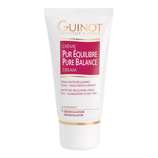 Guinot Pure Balance Cream Oil Control