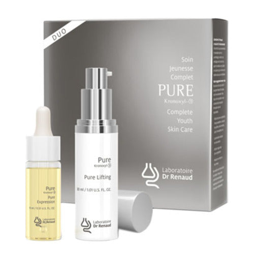 Dr Renaud Pure Complete Anti-Aging Skin Care Face Set (15ml + 30ml)