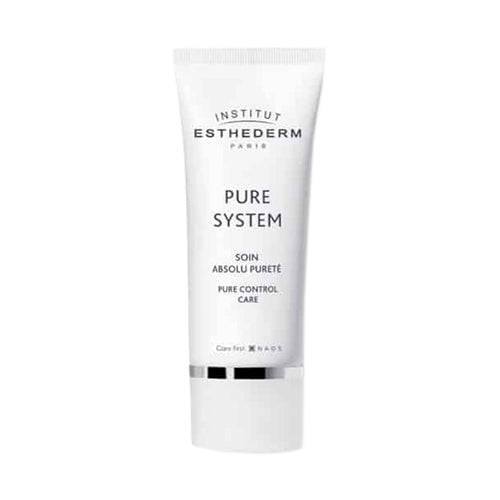 Institut Esthederm Pure Control Cream Cream