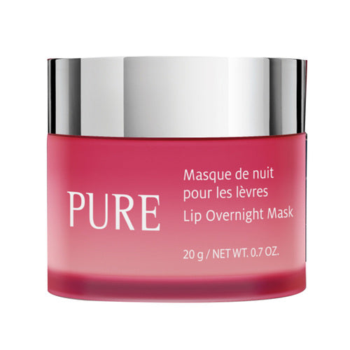 מסכת ד"ר רנו Pure Lip Overnight