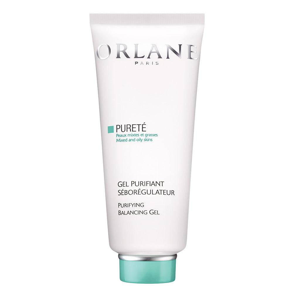 Orlane purete purificador de gel de equilibrio