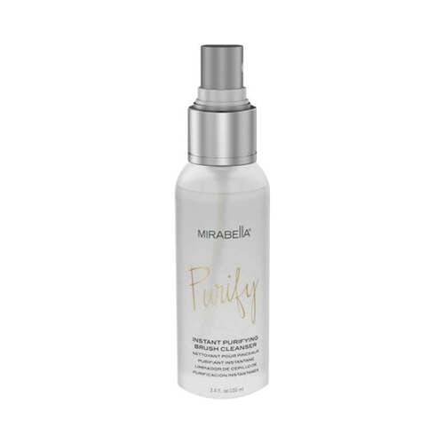 Mirabella Purify Instant Purifying Brush Cleanser