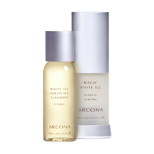 Arcona Purify and Protect Kit
