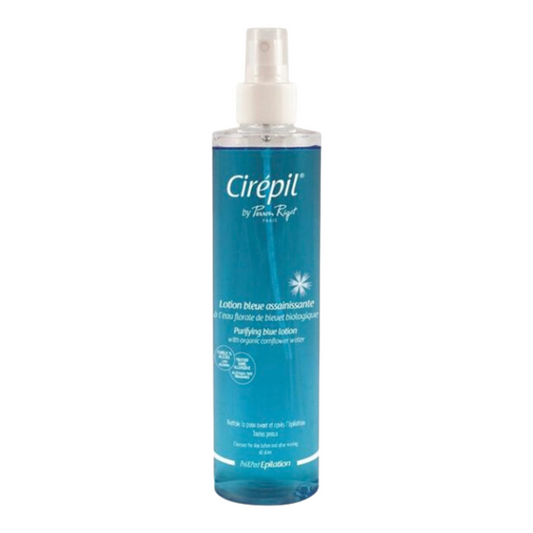 Cirepil Purifying Blue Lotion Spray