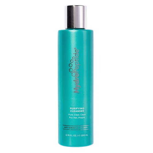 HydroPeptide Purifying Cleanser Pure, Clear and Clean