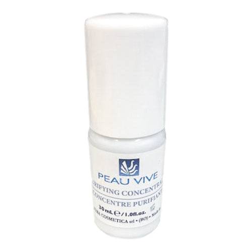Concentrata purificante di Peau Vive