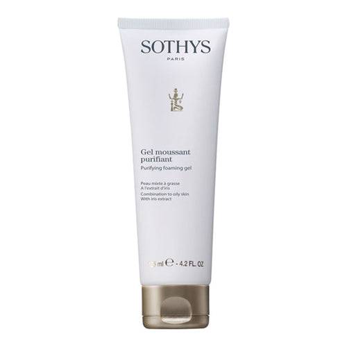 Sothys Purificating Foaming Gel