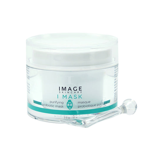 Image Skincare Purifying Probiotic Mask