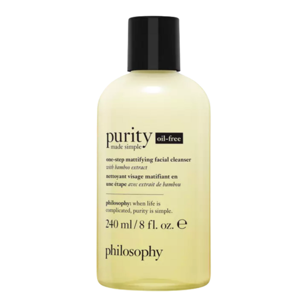 Philosophy Purity Oil-Free Cleanser