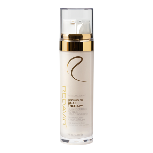 Redavid Orchid Oil Dual Therapy