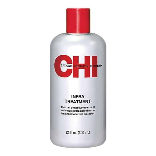 CHI Infra Thermal Treatment