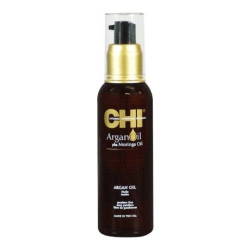 Chi argan plus moringa πετρέλαιο