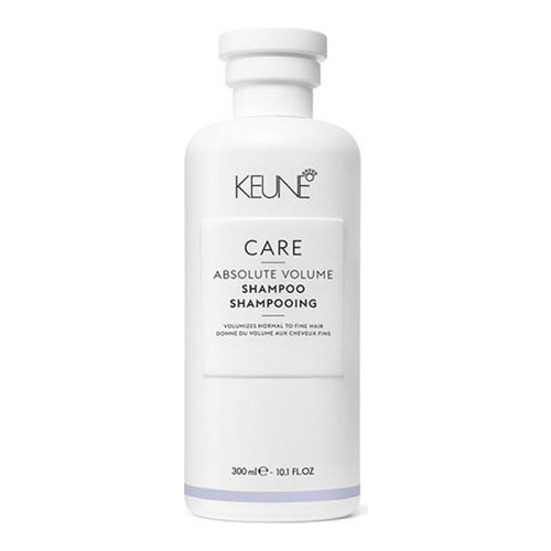 Keune Absolute Volume Shampoo