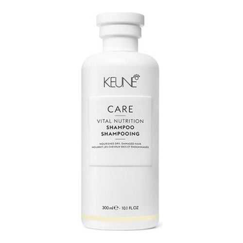 Keune Vital Nutrition Shampoo