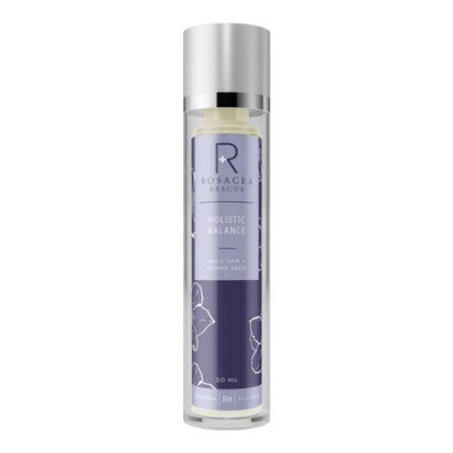 Rhonda Allison Rosacea Rescue Ολιστική ισορροπία