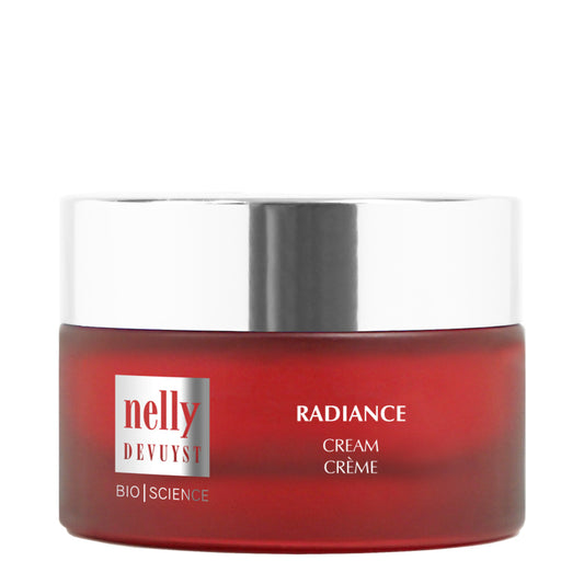 Nelly Devuyst Radiance Cream