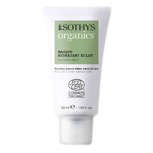 Sothys Radiance Rakandi gríma