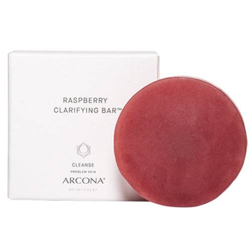 Arcona Raspberry Clarifying Bar