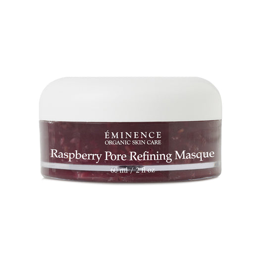 Eminence Organics Raspberry Pore Refining Masque