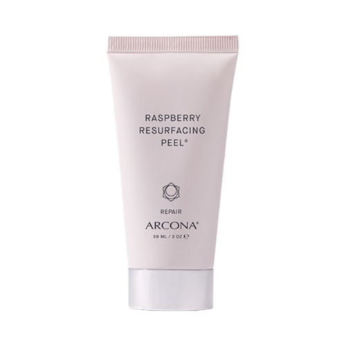 Φλούδα ανανέωσης Arcona Raspberry