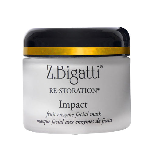Z Bigatti Re-Storation Impact - Fruit Enzyme Facial Mask