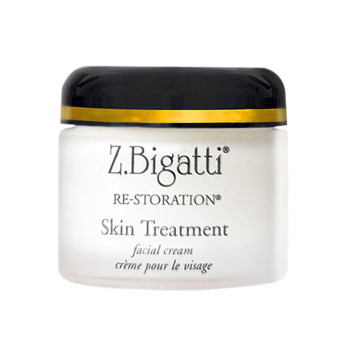 Z Bigatti Re-Storation Skin Treatment