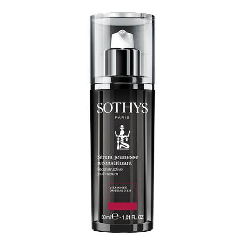 Sothys rekonstruktives Jugendserum