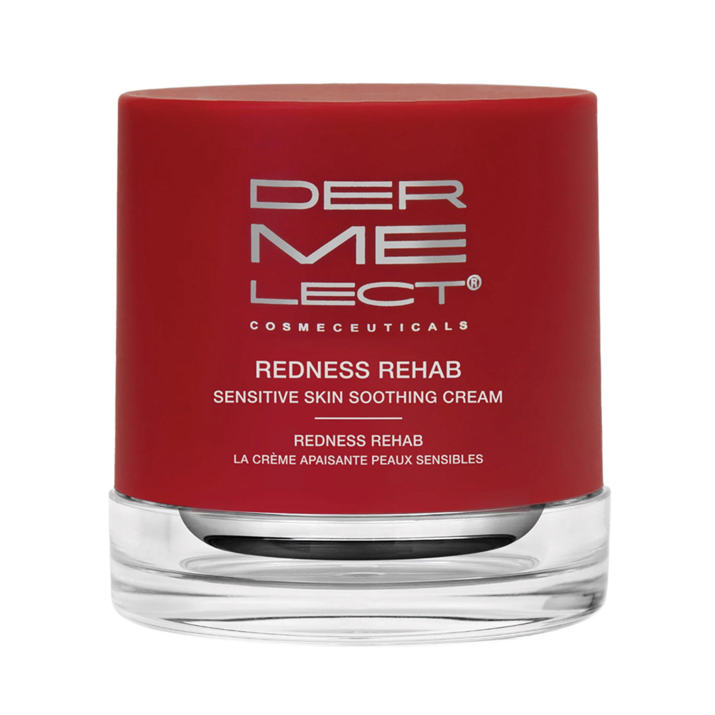 Dermelect Cosmeceuticals Redness Rehab Sensitive Skin Soothing Cream