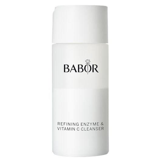 Babor Refining Enzyme and Vitamin C Cleanser