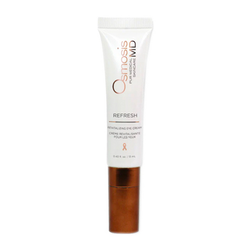 Osmose professionele verversing revitaliserende oogcrème