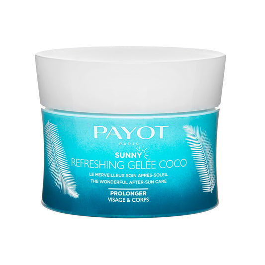 Payot Refreshing Coco Jelly