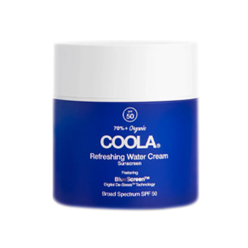 Coola منعش كريم الكريمة العضوية الوجه SPF SPF 50