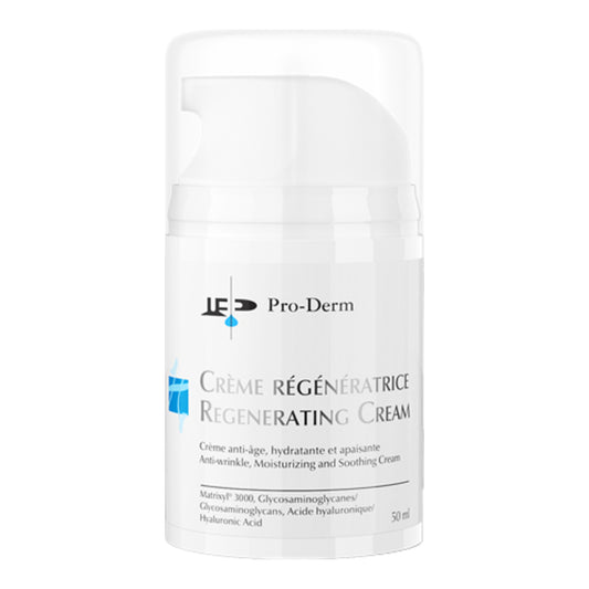 ProDerm Regenerating Cream
