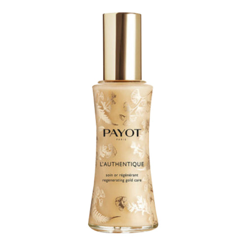 Payot Regenerating Gold Care