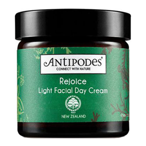 Antipodes  Rejoice Light Facial Day Cream